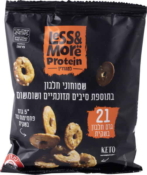 שטוחוני חלבון