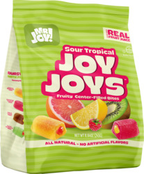 果物 JoyJoy Original Fruits Chewy Assorted Candy | Parkville Food Center