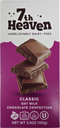 Classic Creamy Chocolate Treat
