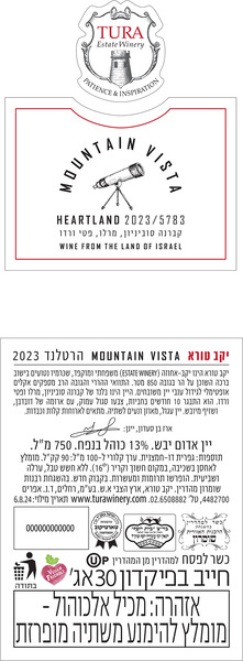 הרטלנד 2023