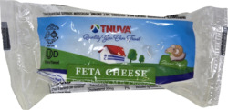Feta Sheep's Milk Cheese