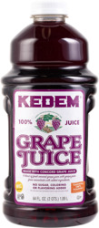100% Grape Juice with No Sugar