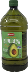 100% Pure Avocado Oil