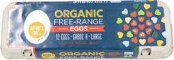 Free-Range Organic