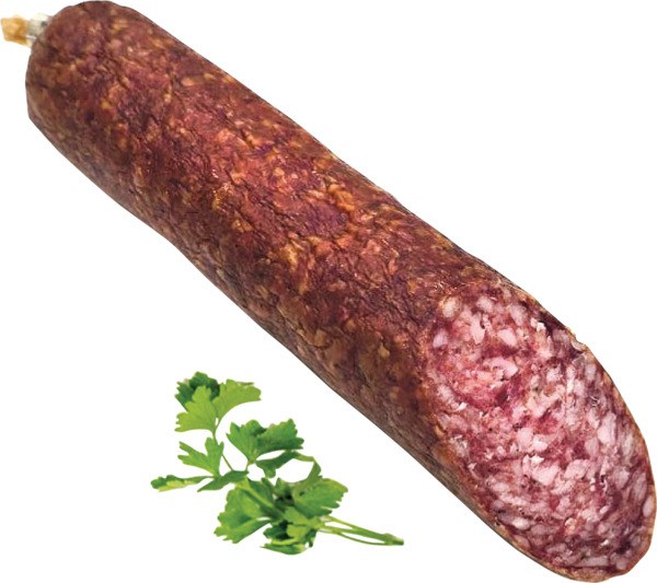 נקניק גורמה במשקל