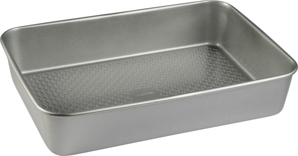 תבנית אפיה עמוקה M סילבר מיקי שמו - ARCOSTEEL