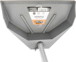 Silicone Lobby Dustpan