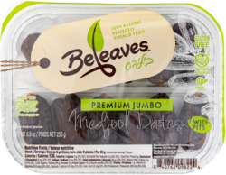 Premium Jumbo Medjool Dates