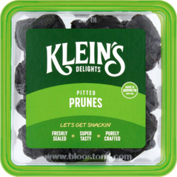 Pitted Prunes [Kfp]