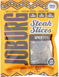 Traditional Steak Thin Slices