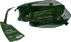 Mild Cheddar Cheese Sticks