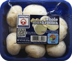 Mushrooms 8Z