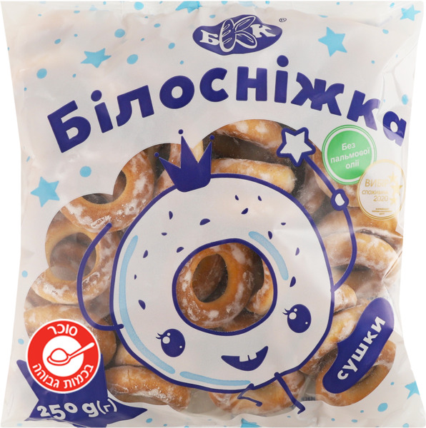 סושקה שלגיה