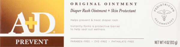 Prevent Original Ointment 2
