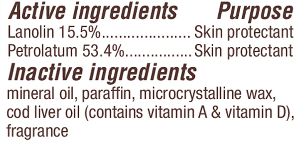 Prevent Original Ointment 3