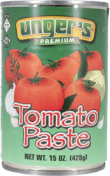 Premium Tomato Taste