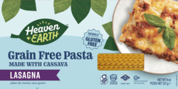 Grain Free Lasagna Pasta [Kfp]