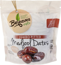 Jumbo Pitted Medjool Dates