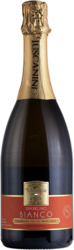 Sparkling Blanco Italian Grape Juice