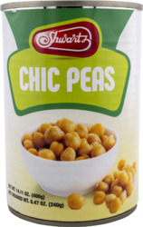 Chick Peas