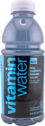 Blue Raspberry Limeade Elevate Flavored Water Beverage
