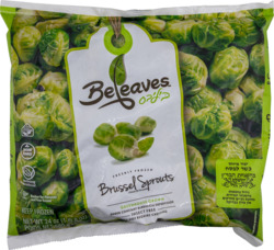 Beleaves Brusse; Spr