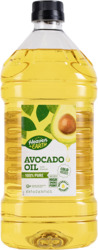 100% Pure Avocado Oil