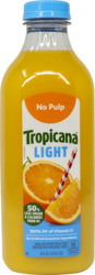 Trop 46Z Oj Light