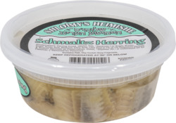 Schmaltz Herring