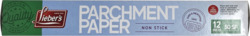 12" Non Stick Parchment Paper
