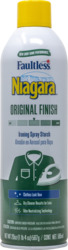 Niagara Easy Iron 20 oz.