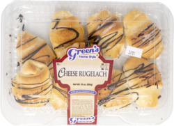 Cheese Rugelach