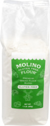Gluten Free Premium Bread Flour Blend