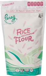 Multi Purpose Rice Flour