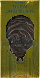 Dubai Chocolate
