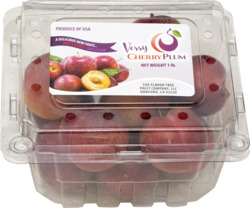 Cherry Plum