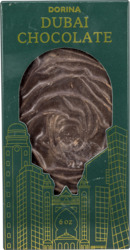Dubai Chocolate Bar