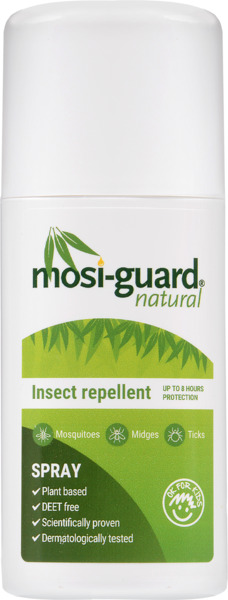 MOSI-GUARD SPRAY 75ML
