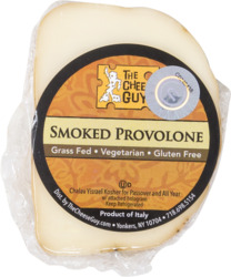 Vegetarian Smoked Provolone [Kfp]
