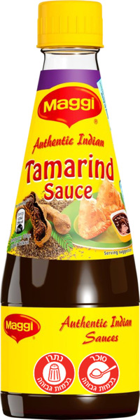 רוטב תמרהינדי