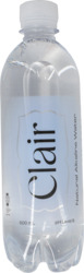 Natural Alkaline Water