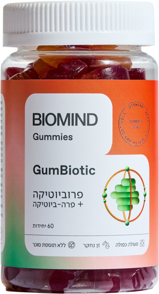 פרוביוטיקה