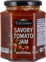 Savory Tomato Jam [Kfp]