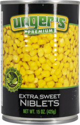 Premium Extra Sweet Niblets