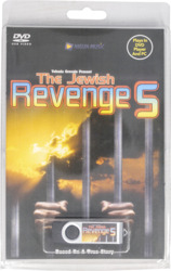 Jewish Revenge #5 USB
