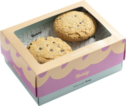 Gluten Free Chocolate Chip Cookies