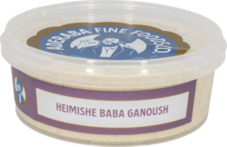 Heimishe Baba Ganoush