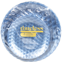 7" Salad & 10" Dinner Plates 32 ct