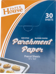Ph Parchment Paper 15"X16.5"