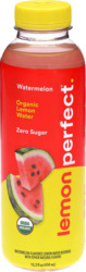 Hydrating Watermelon Flavored Water